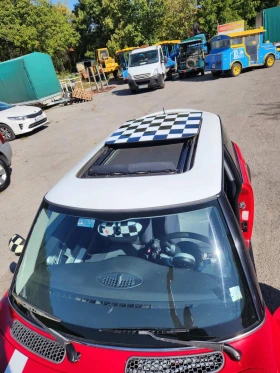 Mini Cooper s, снимка 7