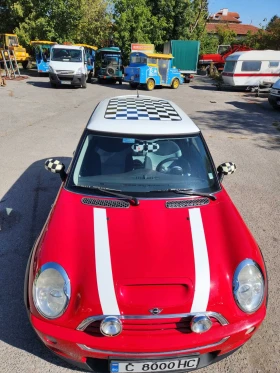 Mini Cooper s, снимка 6
