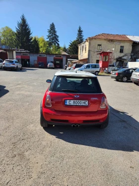 Mini Cooper s, снимка 4
