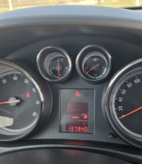 Opel Meriva Бензин Евро5, снимка 13