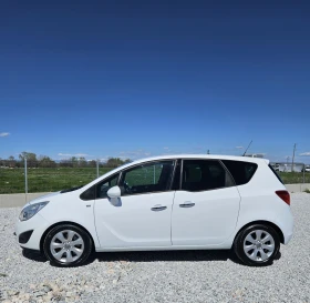 Opel Meriva Бензин Евро5, снимка 6