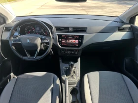 Seat Ibiza 1.0TSI* 95kc, снимка 15