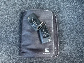 Seat Ibiza 1.0TSI* 95kc, снимка 17