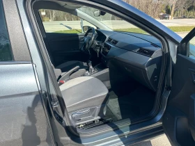 Seat Ibiza 1.0TSI* 95kc, снимка 14