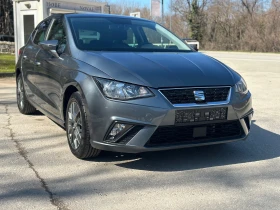 Seat Ibiza 1.0TSI* 95kc, снимка 7