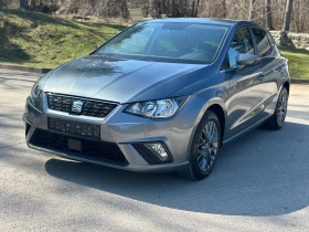 Seat Ibiza 1.0TSI* 95kc, снимка 1