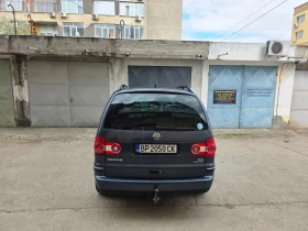 VW Sharan 4х4, 7 места, снимка 8