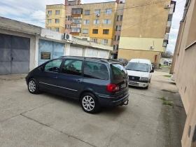 VW Sharan 4х4, 7 места, снимка 6