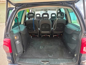VW Sharan 4х4, 7 места, снимка 14