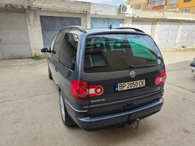 VW Sharan 4х4, 7 места, снимка 7