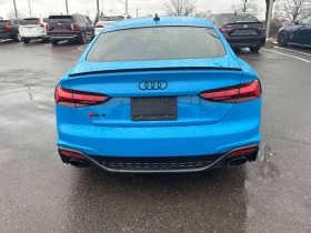 Audi Quattro * CARBON PACK* БЕЗ ЗАБЕЛЕЖКИ* 360 КАМЕРА* ПАНО* , снимка 4