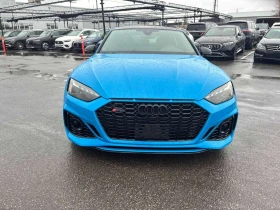 Audi Quattro * CARBON PACK* БЕЗ ЗАБЕЛЕЖКИ* 360 КАМЕРА* ПАНО* , снимка 6