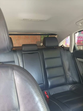 Audi A6 2.4i, снимка 8