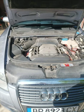 Audi A6 2.4i, снимка 14
