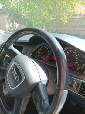 Audi A6 2.4i, снимка 4