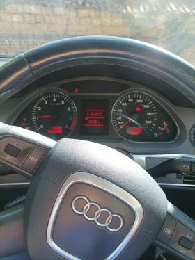 Audi A6 2.4i, снимка 13