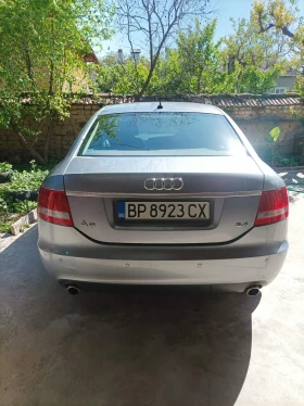 Audi A6 2.4i, снимка 2