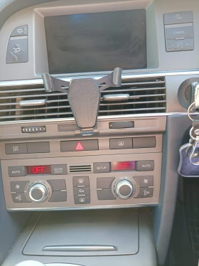 Audi A6 2.4i, снимка 12