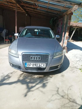 Audi A6 2.4i, снимка 1