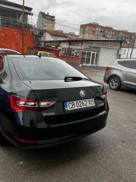 Skoda Superb 1.6 TDI , снимка 5
