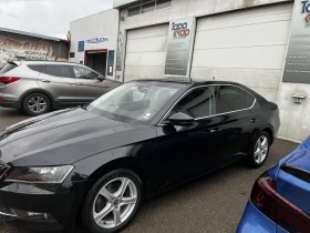 Skoda Superb 1.6 TDI , снимка 8
