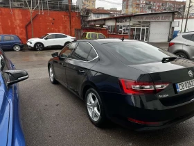Skoda Superb 1.6 TDI , снимка 6