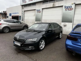 Skoda Superb 1.6 TDI , снимка 7