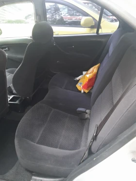 Honda Civic 1.4, снимка 8