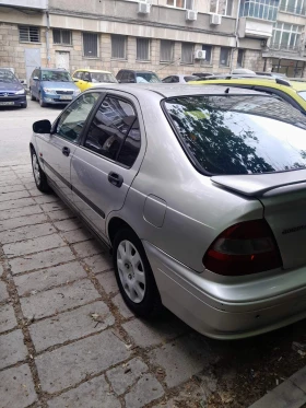 Honda Civic 1.4, снимка 6
