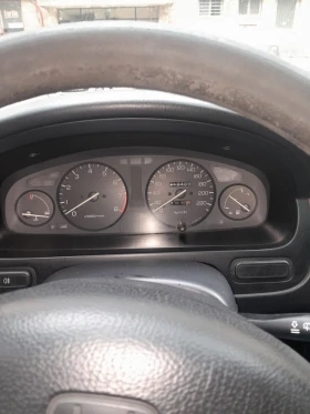 Honda Civic 1.4, снимка 9