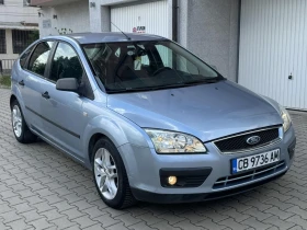 Ford Focus, снимка 4