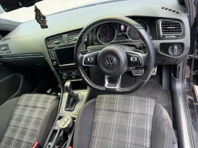 VW Golf 2.0tdi dsg GTD, снимка 7