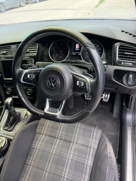 VW Golf 2.0tdi dsg GTD, снимка 9