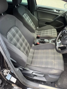 VW Golf 2.0tdi dsg GTD, снимка 6