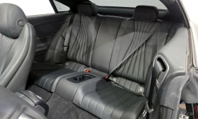 Mercedes-Benz E 450 4MATIC* DISTRONIC* 360CAMERA* BURMESTER* , снимка 16