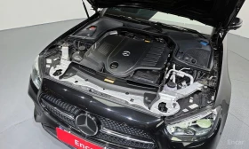Mercedes-Benz E 450 4MATIC* DISTRONIC* 360CAMERA* BURMESTER* , снимка 17