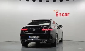 Mercedes-Benz E 450 4MATIC* DISTRONIC* 360CAMERA* BURMESTER* , снимка 4