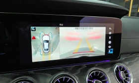 Mercedes-Benz E 450 4MATIC* DISTRONIC* 360CAMERA* BURMESTER* , снимка 10