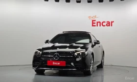 Mercedes-Benz E 450 4MATIC* DISTRONIC* 360CAMERA* BURMESTER* , снимка 2