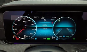 Mercedes-Benz E 450 4MATIC* DISTRONIC* 360CAMERA* BURMESTER* , снимка 9