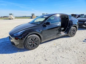 Tesla Model Y, снимка 1