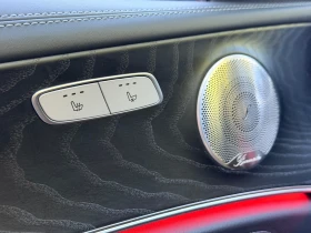 Mercedes-Benz E 63 AMG s / FACE / 4-MATIC+ , снимка 17
