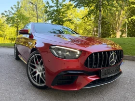 Mercedes-Benz E 63 AMG s / FACE / 4-MATIC+ , снимка 1