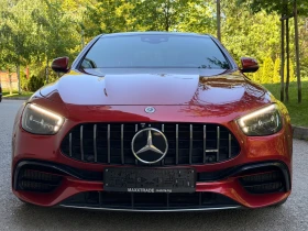 Mercedes-Benz E 63 AMG s / FACE / 4-MATIC+ , снимка 2