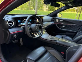 Mercedes-Benz E 63 AMG s / FACE / 4-MATIC+ , снимка 9