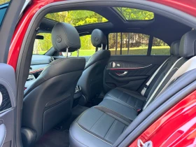 Mercedes-Benz E 63 AMG s / FACE / 4-MATIC+ , снимка 11