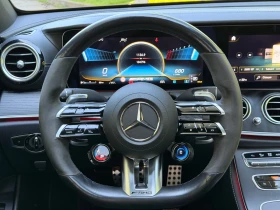 Mercedes-Benz E 63 AMG s / FACE / 4-MATIC+ , снимка 14