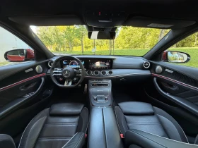 Mercedes-Benz E 63 AMG s / FACE / 4-MATIC+ , снимка 12