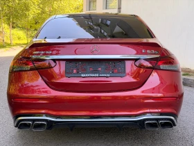 Mercedes-Benz E 63 AMG s / FACE / 4-MATIC+ , снимка 6