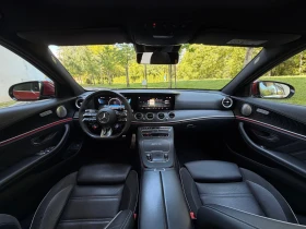 Mercedes-Benz E 63 AMG s / FACE / 4-MATIC+ , снимка 13